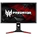 Acer Predator XB281HK bmiprz 28-inch UHD (3840x12160) NVIDIA G-SYNC Monitor (Display Port & HDMI Port)