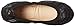 Yosi Samra Women's Samara Ballet Flat