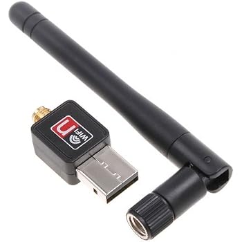 Driver antena wifi usb Driver antena wifi usb