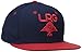 LRG Men's LR Group Snapback Hat