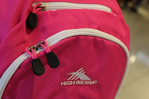 high sierra sumner backpack