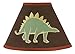Sweet Jojo Designs Dinosaur Lamp Shade