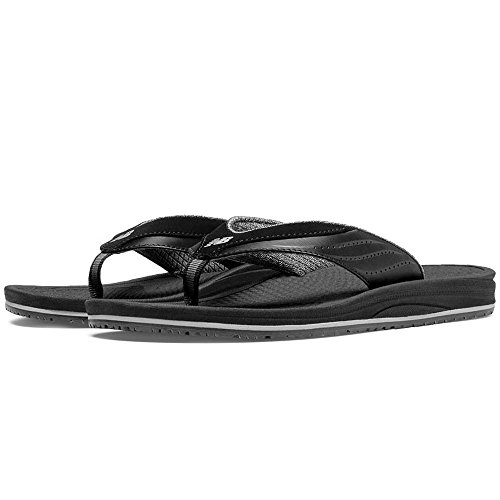 Purealign Athletic Thong, Black 