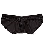 Gregg Homme Men's Nude 8 Way Hyperstretch Brief 122803