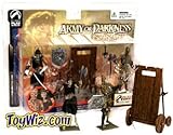 Army of Darkness Deadite Army Builder Pack Action Figure