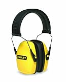 Stanley Leightning L1 Slimline Low Profile Earmuff (RST-63006)