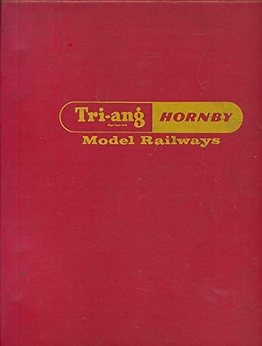 Tri-ang Hornby Service Sheets