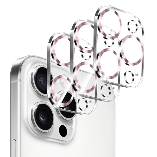 Dengduoduo Camera Lens Protector