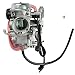 BH-Motor New Carburetor Carb for Arctic Cat ATV 350 366 400 Carb 0470-737 2008-2017
