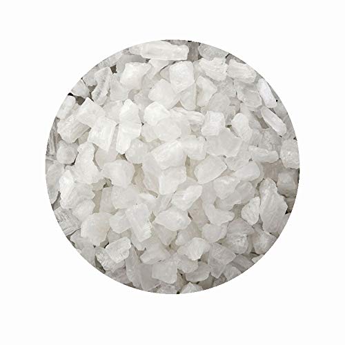Mediterranean Sea Salt, Extra Coarse Grain 1 lb. - Image 3