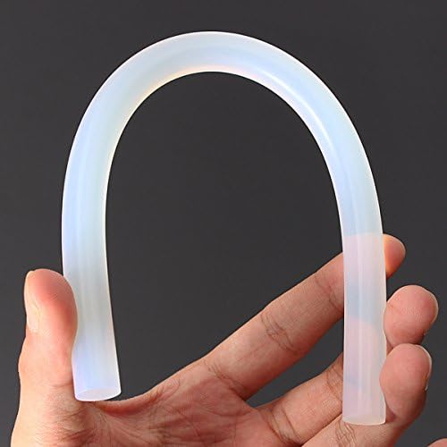 Economy Hot Melt Clear Glue Adhesive Sticks For Melt Gun 11x250mm