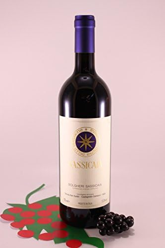 Tenuta San Guido Bolgheri Sassicaia 2014