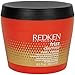 Redken Frizz Dismiss Mask Intense Smoothing Treatment, 8.5 Ounce