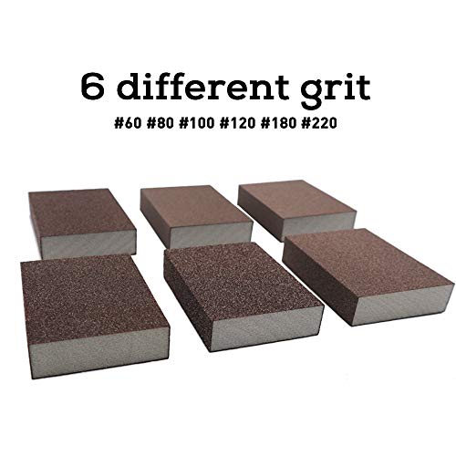 1 Sanding+Assortment+Washable+Reusable+BAISDY