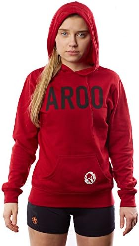 SPARTAN AROO Hoodie - Women's