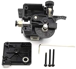Befenybay Upgraded 3D Printer Extruder Parts with