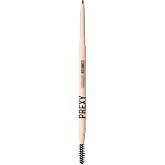 Eyebrow Pencil Makeup，The Most Ingredients Are Organic or Natural ，Medium Brown,Waterproof Eyebrow Pencil，Dual-Sided Eyebrow Brush For It Face Makeup Cosmetics (101 Blonde)