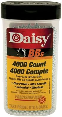 Bb 4000 Count