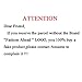 Fashion Ahead Men Women Stainless Steel 2 Layers Leather H Bracelet Belt Clasp, Black / Brown