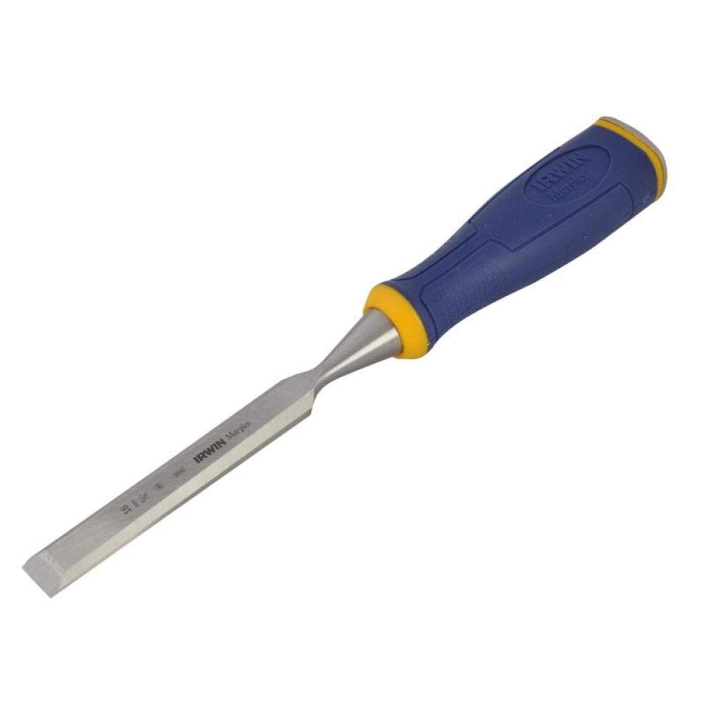 Irwin Marples 10501705 Ms500 Soft Touch Chisel 16mm (5/8") B/E