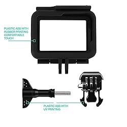 Kourpar Protective Housing Case for GoPro Hero7