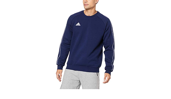 adidas Core18 Sw Top - Sudadera Hombre : Amazon.es: Ropa