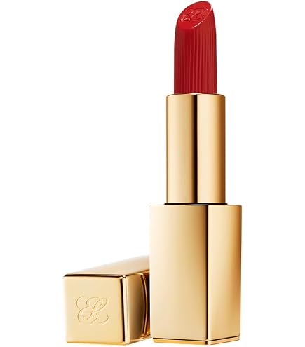 Amazon.com: Estée Lauder Pure Color Long Lasting Cream Lipstick