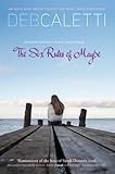 The Six Rules of Maybe by Deb Caletti front cover