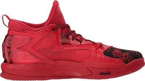 adidas men's d lillard 2
