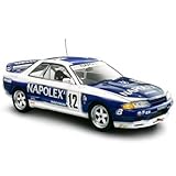 Naporekkusu Skyline GT-R R32 # 12 (1/43 K03225H) (japan import)