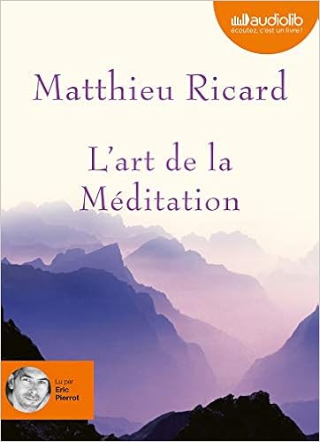 Amazon Fr L Art De La Meditation Z Audio Livre 1cd Mp3 595 Mo Matthieu Ricard Livres Amazon Fr L Art De La Meditation Z Audio Livre 1cd Mp3 595 Mo Matthieu Ricard Livres