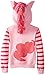 My Little Pony Big Girls' Pinky Pie Hoodie,Pink/Multi,16/X-Large