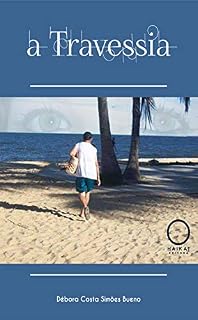 Livro A travessia
