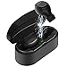 Wireless Earbuds,Damusy True Bluetooth Headphones,Mini Hands-Free Earphones, Sweatproof HD Stereo Headset Fit Gym Sports; Noise Cancelling Headset w/Mic Charging Case Android&iOS