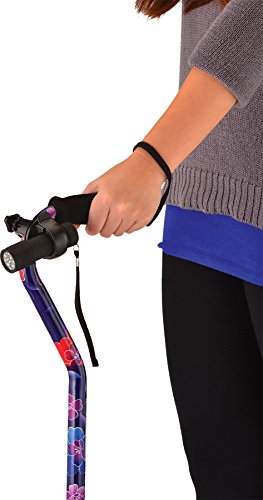 NOVA Medical Products Flashlight with Attachment - Thumbnail 4