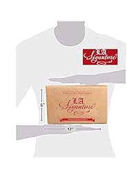 LA Signature - Caramelos clásicos surtidos – gran fiesta MIX caja a granel