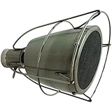 Searzall Torch Attachment, Small, Stainless