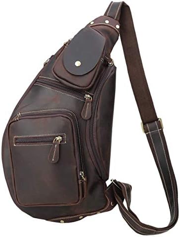 cross body sling bag