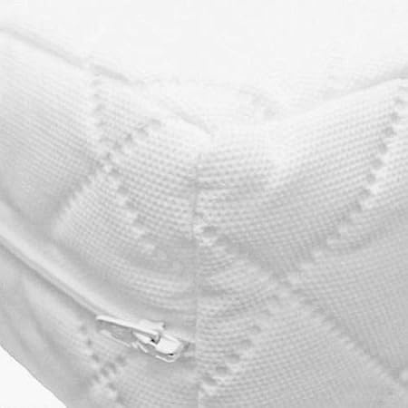 extra thick cot bed mattress