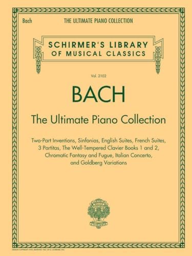The Romantic Era Piano Album – Schirmer's Library of Classics Vol
