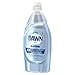 Dawn Platinum Power Clean Dishwashing Liquid Dish Soap, Refreshing Rain, 18 oz