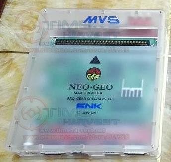 NEW JAMMA CBOX MVS SNK NEOGEO MVS-1C to DB 15P SNK Joypad SS Gamepad With AV RGB Output For NEOGEO 161 in 1 & 120 in 1 Cartridge