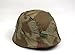Chengxiang Replica WWII German M35 M40 Helmet Cover Splinter Camo Color