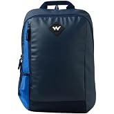 Wildcraft Casual Backpack STREAK 24 for Mens &amp; Womens | Unisex Backpack (Poseidon,24Liter)