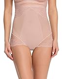 Lace Collection High-Waist Brief