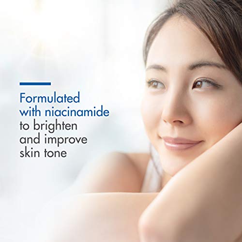 EltaMD AM Therapy Face Moisturizer with Niacinamide, Hyaluronic Acid and Vitamins Improves Skin