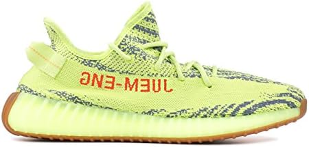 Affordable Luxury Fashion Shoes Design Most Popular Attractive Semi Frozen Yellow Shoes Shoes US11 Men