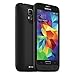 mophie Juice Pack for Samsung Galaxy S5 (3,000mAh) - Black (Renewed)