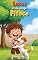 Livro Lucas e seu amigo Pitoco (Historinhas Kids)