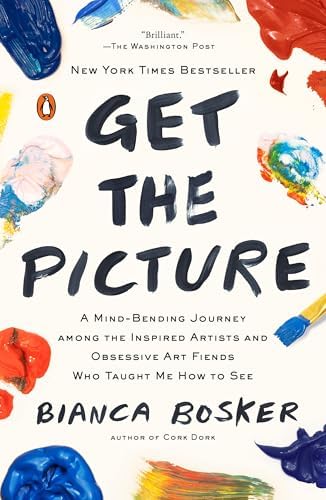 Amazon.com: Get the Picture: A Mind-Bending Journey among the